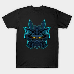 Mecha Ronin T-Shirt